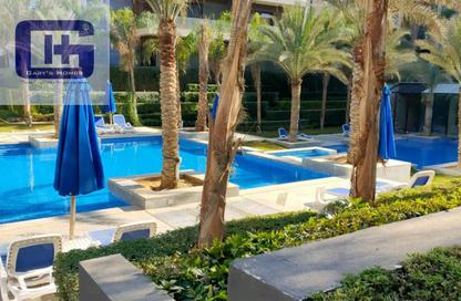Apartment - 2 Bedrooms - 2 Bathrooms for sale in El Patio Oro - 5th Settlement Compounds - The 5th Settlement - New Cairo City - Cairo