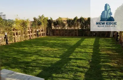 iVilla - 3 Bedrooms - 3 Bathrooms for rent in Mountain View Hyde Park - 5th Settlement Compounds - The 5th Settlement - New Cairo City - Cairo