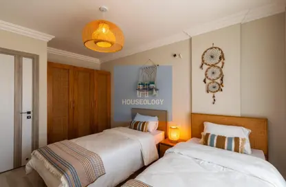 شاليه - غرفة نوم - 1 حمام للبيع في نايا باي - راس الحكمة - الساحل الشمالي