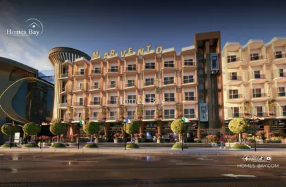 Apartment - Studio - 1 Bathroom for sale in Sahl Hasheesh Resort - Sahl Hasheesh - Hurghada - Red Sea