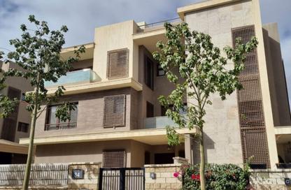 Apartment - 4 - 5 for sale in New Giza - Cairo Alexandria Desert Road - 6 October City - Giza Apartment - 4 - 5 for sale in New Giza - Cairo Alexandria Desert Road - 6 October City - Giza