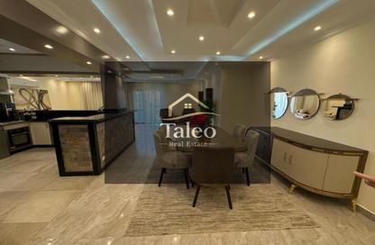 Apartment - 3 Bedrooms - 3 Bathrooms for rent in Beverly Hills - Sheikh Zayed Compounds - Sheikh Zayed City - Giza Apartment - 3 Bedrooms - 3 Bathrooms for rent in Beverly Hills - Sheikh Zayed Compounds - Sheikh Zayed City - Giza