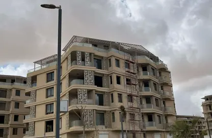 Apartment - 3 Bedrooms - 3 Bathrooms for sale in Badya Palm Hills - 6 October Compounds - 6 October City - Giza