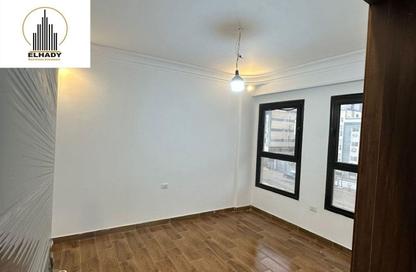 Apartment - 3 Bedrooms - 3 Bathrooms for rent in Al Andalus Buildings - Al Andalus District - New Cairo City - Cairo