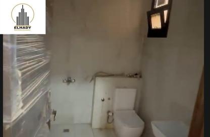 Apartment - 3 Bedrooms - 3 Bathrooms for rent in Al Andalus Buildings - Al Andalus District - New Cairo City - Cairo