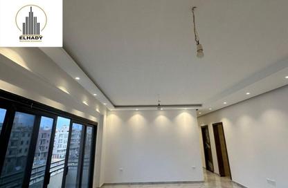 Apartment - 3 Bedrooms - 3 Bathrooms for rent in Al Andalus Buildings - Al Andalus District - New Cairo City - Cairo