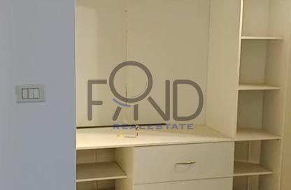 Apartment - 3 Bedrooms - 2 Bathrooms for sale in Al Sadat Axis - The 1st Settlement - New Cairo City - Cairo