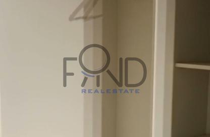 Apartment - 3 Bedrooms - 2 Bathrooms for sale in Al Sadat Axis - The 1st Settlement - New Cairo City - Cairo