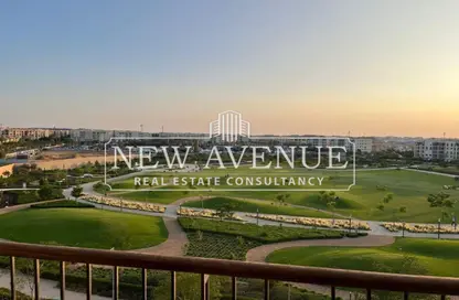 Apartment - 3 Bedrooms - 3 Bathrooms for sale in Mivida - 5th Settlement Compounds - The 5th Settlement - New Cairo City - Cairo