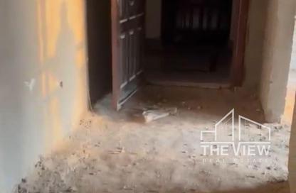 Apartment - 3 Bedrooms - 2 Bathrooms for sale in Al Khamayel city - Sheikh Zayed Compounds - Sheikh Zayed City - Giza
