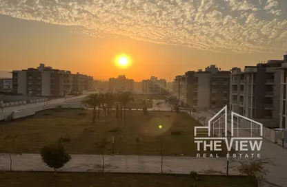 شقة - 3 غرف نوم - 2 حمامات للبيع في مدينة الخمائل - كمبوندات الشيخ زايد - الشيخ زايد - الجيزة