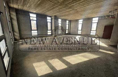 Office Space - Studio - 1 Bathroom for rent in District 5 - 5th Settlement Compounds - The 5th Settlement - New Cairo City - Cairo