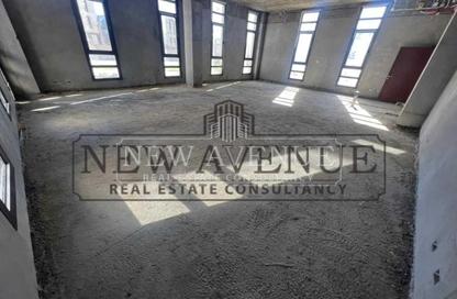 Office Space - Studio - 1 Bathroom for rent in District 5 - 5th Settlement Compounds - The 5th Settlement - New Cairo City - Cairo