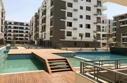 Apartment - Studio - 1 Bathroom for sale in Taj City - 5th Settlement Compounds - The 5th Settlement - New Cairo City - Cairo Apartment - Studio - 1 Bathroom for sale in Taj City - 5th Settlement Compounds - The 5th Settlement - New Cairo City - Cairo