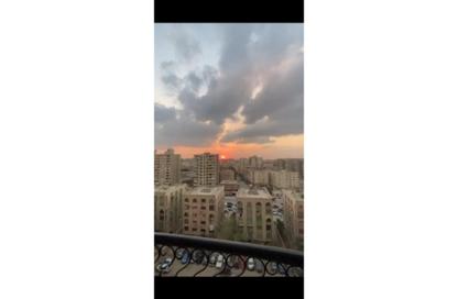 Apartment - 3 Bedrooms - 1 Bathroom for sale in Africa Emtedad Moustafa Al Nahas - 10th Zone - Nasr City - Cairo Apartment - 3 Bedrooms - 1 Bathroom for sale in Africa Emtedad Moustafa Al Nahas - 10th Zone - Nasr City - Cairo
