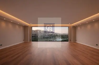 Apartment - 3 Bedrooms - 3 Bathrooms for sale in Villette - 5th Settlement Compounds - The 5th Settlement - New Cairo City - Cairo