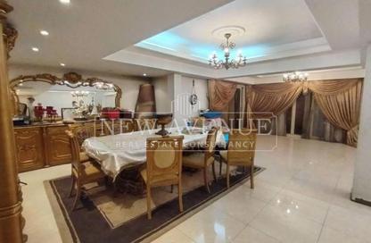 Apartment - 3 Bedrooms - 2 Bathrooms for sale in Nazih Khalifa St. - El Korba - Heliopolis - Masr El Gedida - Cairo