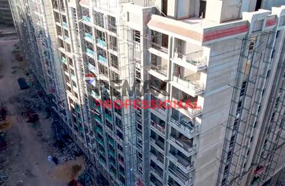 Apartment - 4 Bedrooms - 3 Bathrooms for sale in Vee Muruj - Smouha - Hay Sharq - Alexandria Apartment - 4 Bedrooms - 3 Bathrooms for sale in Vee Muruj - Smouha - Hay Sharq - Alexandria