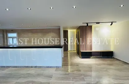 Apartment - 3 Bedrooms - 3 Bathrooms for sale in Madinaty - Cairo