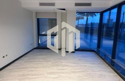 Office Space - Studio for rent in Cairo Business Park - 5th Settlement Compounds - The 5th Settlement - New Cairo City - Cairo
