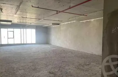 Office Space - 4 Bedrooms - 2 Bathrooms for sale in The Polygon - Sheikh Zayed Compounds - Sheikh Zayed City - Giza
