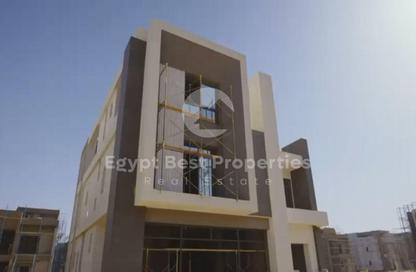 Villa - 4 Bedrooms - 4 Bathrooms for sale in Palm Hills New Cairo - 5th Settlement Compounds - The 5th Settlement - New Cairo City - Cairo