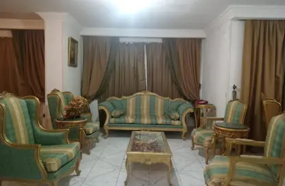 دوبلكس - 4 غرف نوم - 3 حمامات للبيع في شارع 15 - الحي الخامس - التجمع الخامس - مدينة القاهرة الجديدة - القاهرة