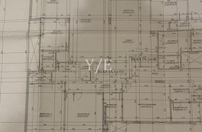 Apartment - 3 Bedrooms - 3 Bathrooms for sale in Westown - Sheikh Zayed Compounds - Sheikh Zayed City - Giza