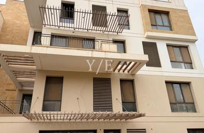 Apartment - 3 Bedrooms - 3 Bathrooms for sale in Westown - Sheikh Zayed Compounds - Sheikh Zayed City - Giza
