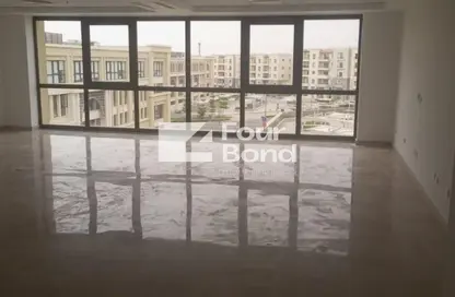 Office Space - Studio - 2 Bathrooms for rent in Mivida - 5th Settlement Compounds - The 5th Settlement - New Cairo City - Cairo