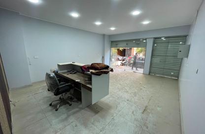 Shop - Studio - 1 for rent in Lebanon St. - Mohandessin - Giza Shop - Studio - 1 for rent in Lebanon St. - Mohandessin - Giza