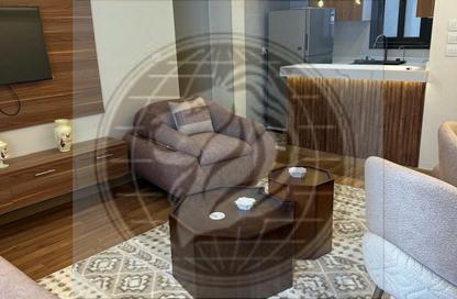 Apartment - 2 Bedrooms - 2 Bathrooms for rent in Privado - Madinaty - Cairo Apartment - 2 Bedrooms - 2 Bathrooms for rent in Privado - Madinaty - Cairo