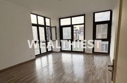 Apartment - 3 Bedrooms - 3 Bathrooms for sale in B8 - Madinaty - Cairo