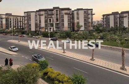 Apartment - 3 Bedrooms - 3 Bathrooms for sale in B8 - Madinaty - Cairo