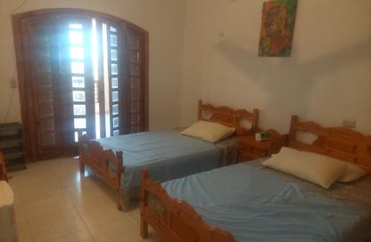 Chalet - 4 Bedrooms - 3 Bathrooms for sale in Marina 5 - Marina - Al Alamein - North Coast Chalet - 4 Bedrooms - 3 Bathrooms for sale in Marina 5 - Marina - Al Alamein - North Coast