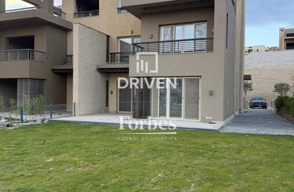 Twin House - 4 - 6 for rent in New Giza - Cairo Alexandria Desert Road - 6 October City - Giza