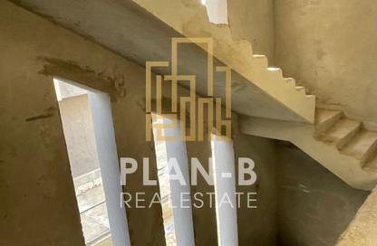 Villa - 4 Bedrooms - 4 Bathrooms for sale in New Giza - Cairo Alexandria Desert Road - 6 October City - Giza