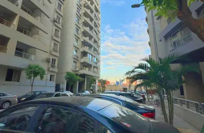 محل تجاري - استوديو - 1 حمام للبيع في بافاريا تاون - زهراء المعادي - حي المعادي - القاهرة