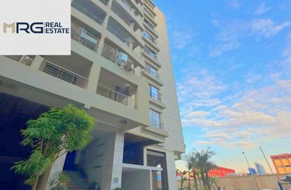 Shop - Studio - 1 Bathroom for sale in Bavaria Town - Zahraa El Maadi - Hay El Maadi - Cairo Shop - Studio - 1 Bathroom for sale in Bavaria Town - Zahraa El Maadi - Hay El Maadi - Cairo
