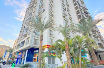 Shop - Studio - 1 Bathroom for sale in Bavaria Town - Zahraa El Maadi - Hay El Maadi - Cairo