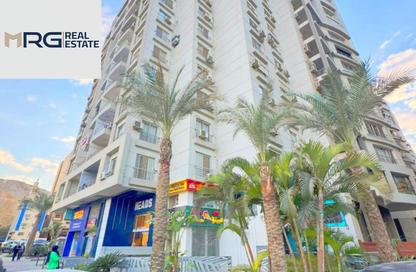 Shop - Studio - 1 Bathroom for sale in Bavaria Town - Zahraa El Maadi - Hay El Maadi - Cairo Shop - Studio - 1 Bathroom for sale in Bavaria Town - Zahraa El Maadi - Hay El Maadi - Cairo