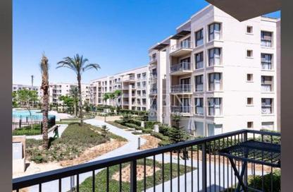 Chalet - 1 Bedroom - 1 Bathroom for sale in Marassi - Sidi Abdel Rahman - North Coast