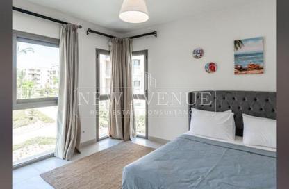 Chalet - 1 Bedroom - 1 Bathroom for sale in Marassi - Sidi Abdel Rahman - North Coast Chalet - 1 Bedroom - 1 Bathroom for sale in Marassi - Sidi Abdel Rahman - North Coast