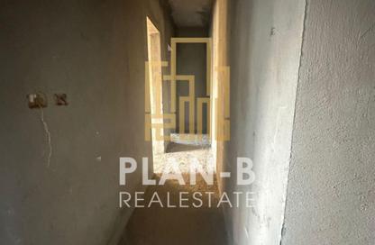 Apartment - 2 Bedrooms - 3 Bathrooms for sale in Westown - Sheikh Zayed Compounds - Sheikh Zayed City - Giza