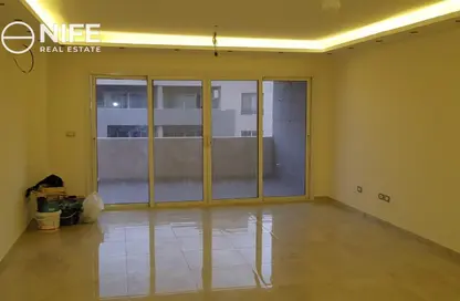 Apartment - 2 Bedrooms - 2 Bathrooms for rent in The Square - 5th Settlement Compounds - The 5th Settlement - New Cairo City - Cairo