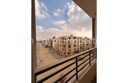 شقة - 3 غرف نوم - 2 حمامات للبيع في عمارات الاندلس - حى الاندلس - مدينة القاهرة الجديدة - القاهرة