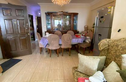 Apartment - 2 Bedrooms - 1 Bathroom for sale in Sidi Gaber - Hay Sharq - Alexandria