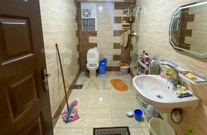 Apartment - 2 Bedrooms - 1 Bathroom for sale in Sidi Gaber - Hay Sharq - Alexandria