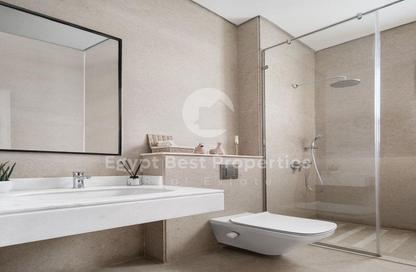 Duplex - 3 - 4 for sale in Zed East - 5th Settlement Compounds - The 5th Settlement - New Cairo City - Cairo