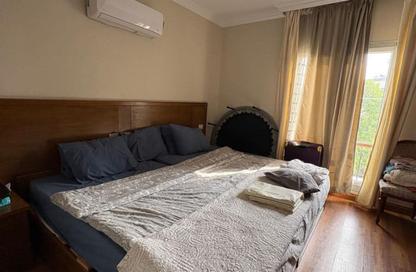 iVilla - 3 Bedrooms - 3 Bathrooms for sale in Mountain View Giza Plateau - Ring Road - 6 October City - Giza iVilla - 3 Bedrooms - 3 Bathrooms for sale in Mountain View Giza Plateau - Ring Road - 6 October City - Giza